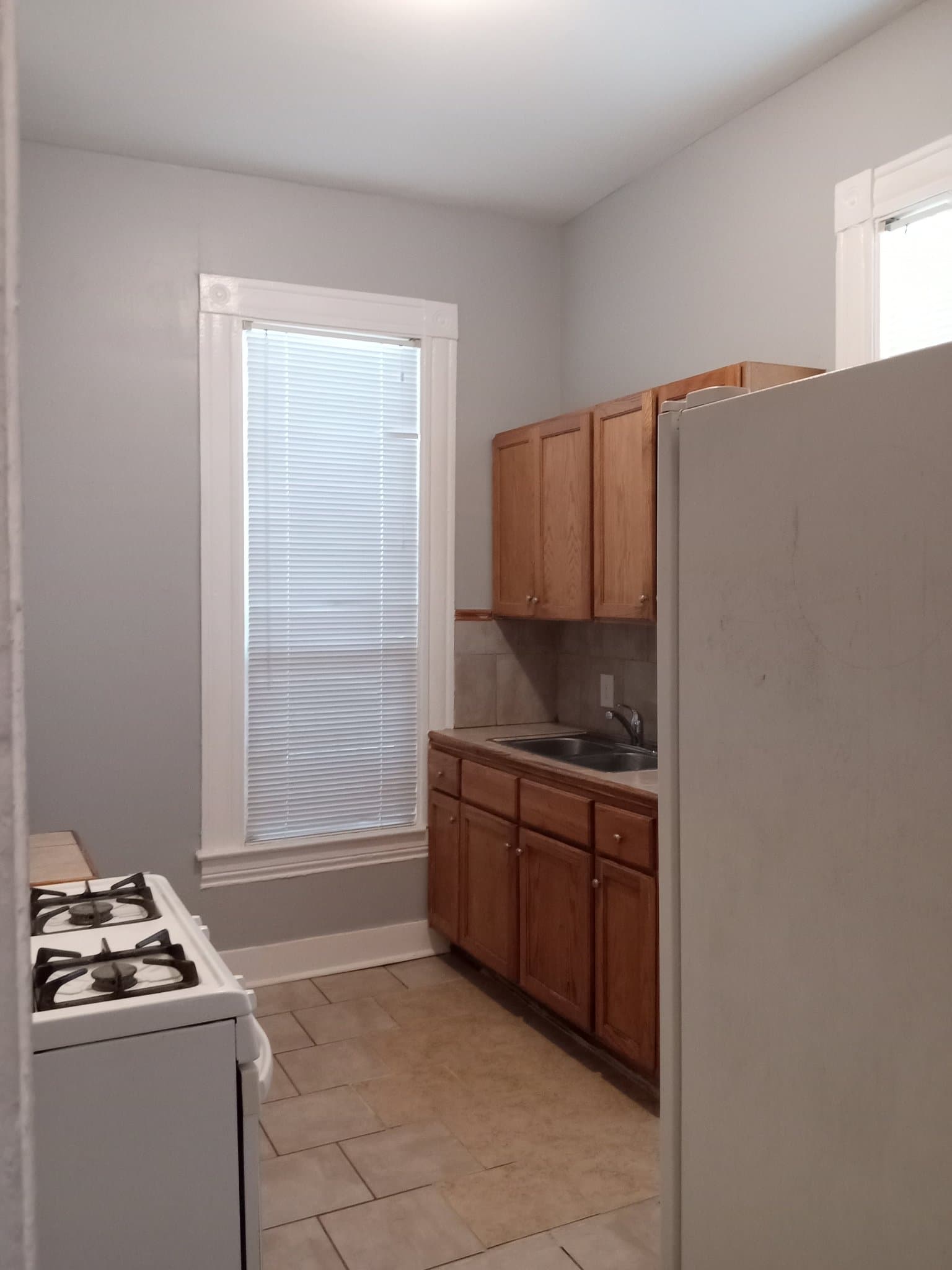 Houston House: 2611 Tuam St