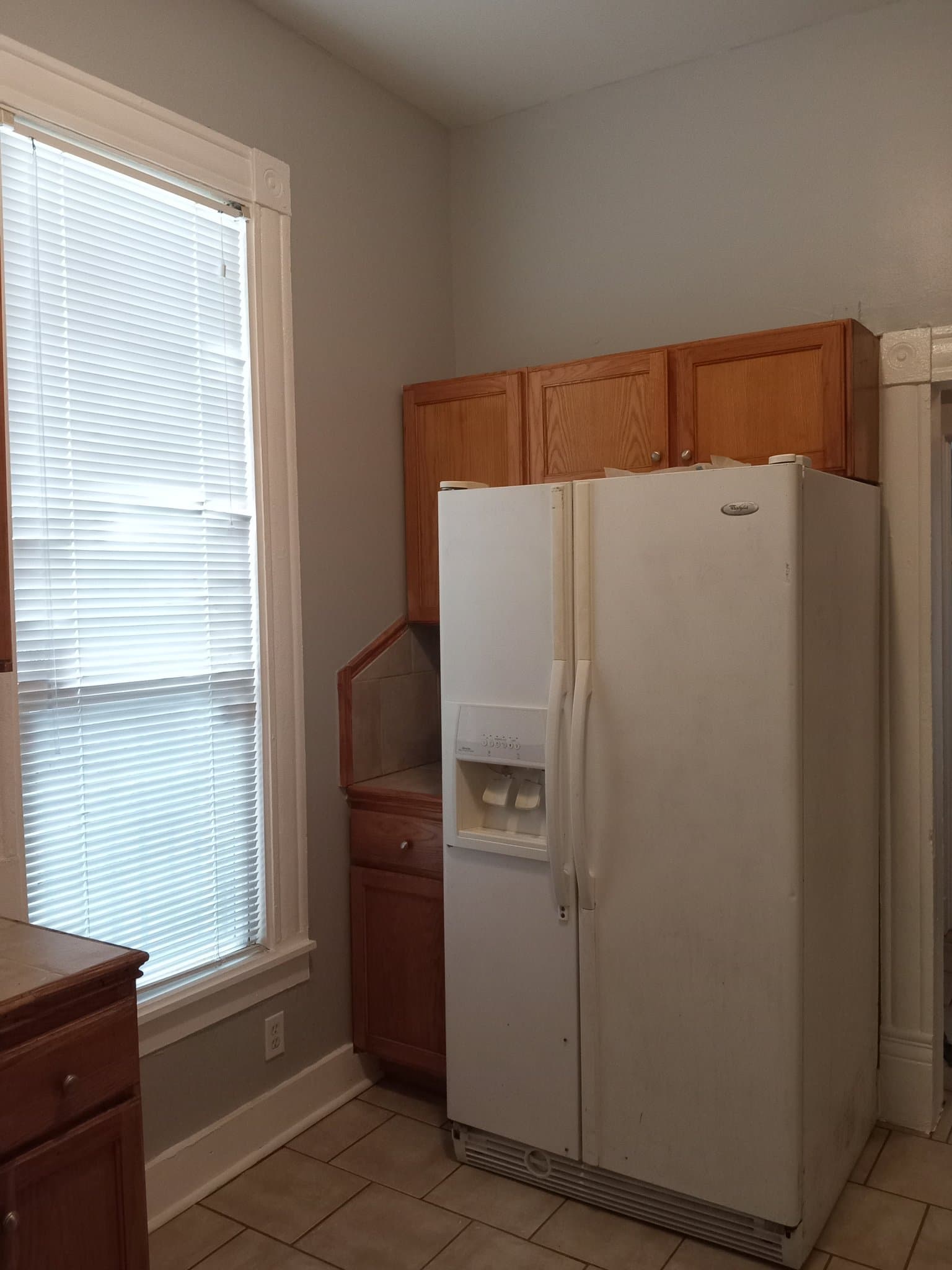 Houston House: 2611 Tuam St