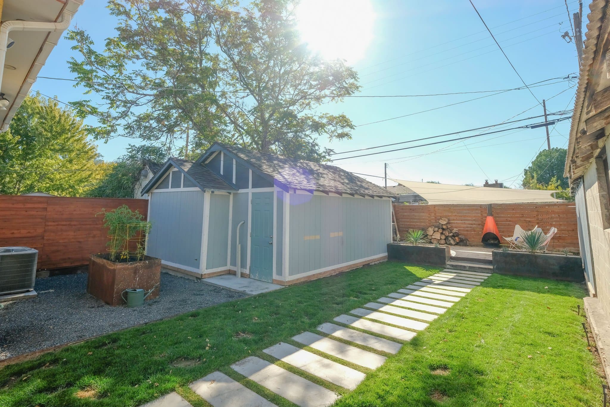 Salt Lake City House: 1307 W Indiana Ave