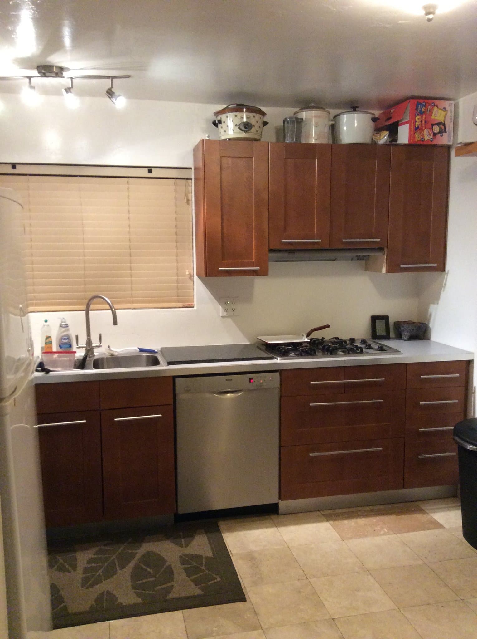 La Mesa Townhome: 8635 Mellmanor Dr