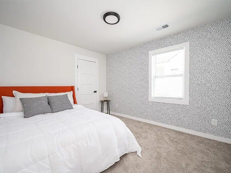Atlanta House: 2029 Baker Rd NW
