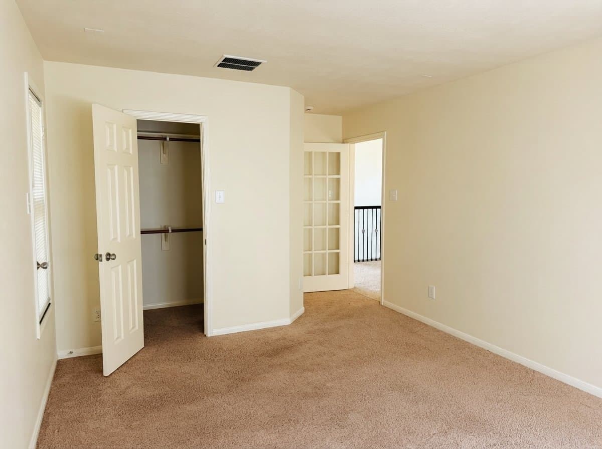 Houston Single Room: 2702 Ridgeglen Lane