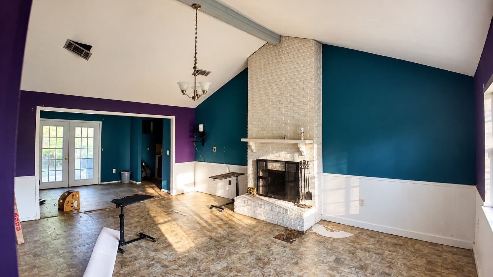 Jackson House: 1765 Casteel Dr
