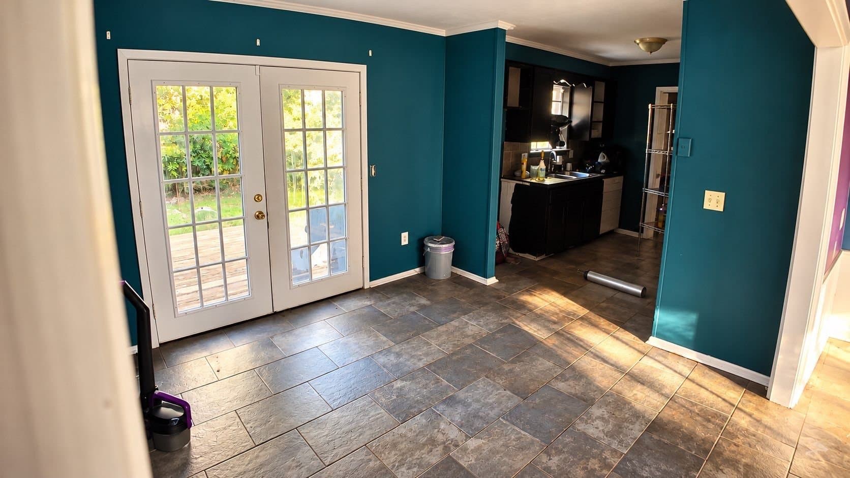 Jackson House: 1765 Casteel Dr