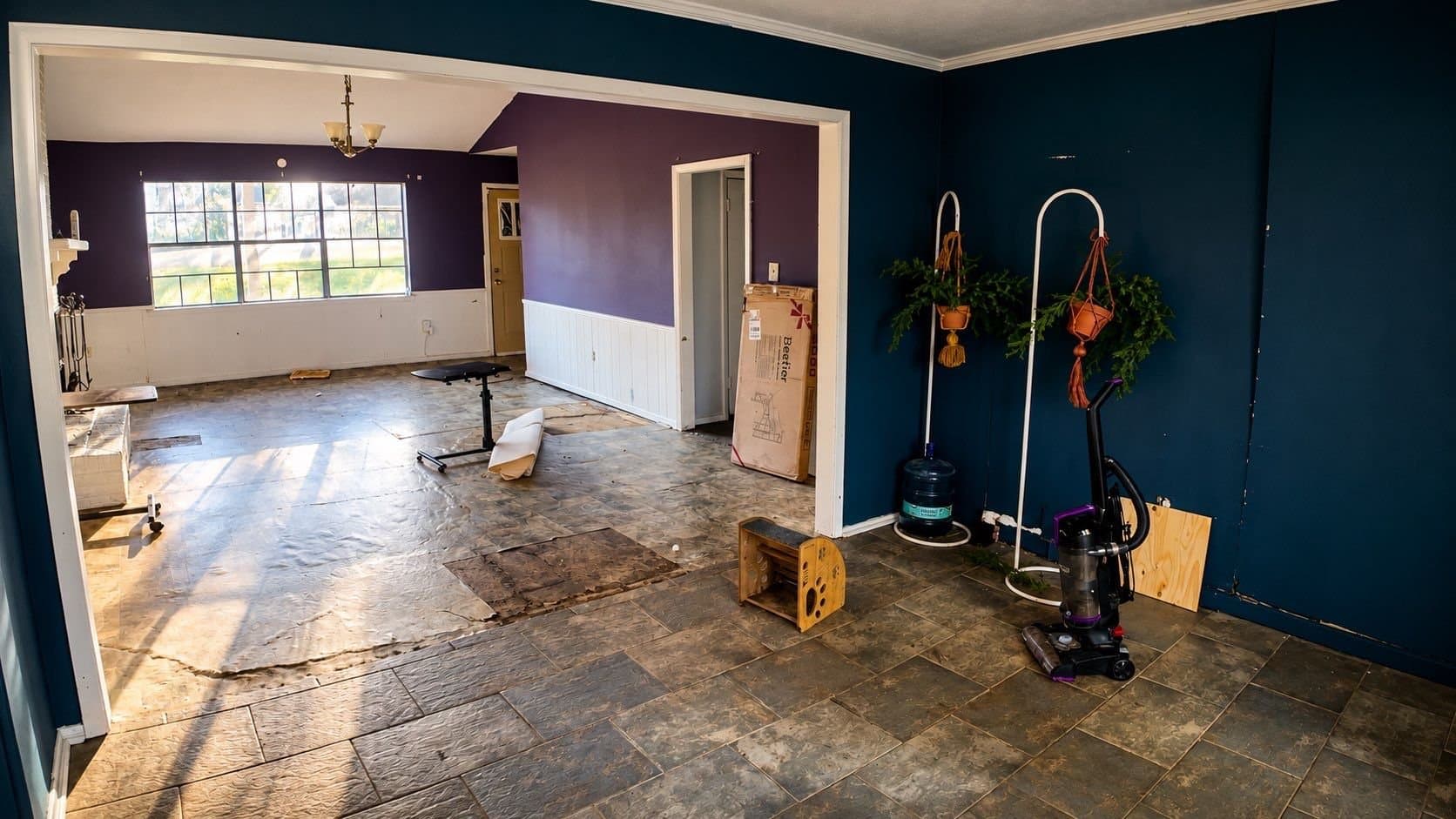 Jackson House: 1765 Casteel Dr