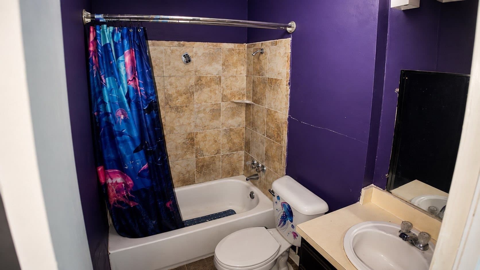 Jackson House: 1765 Casteel Dr