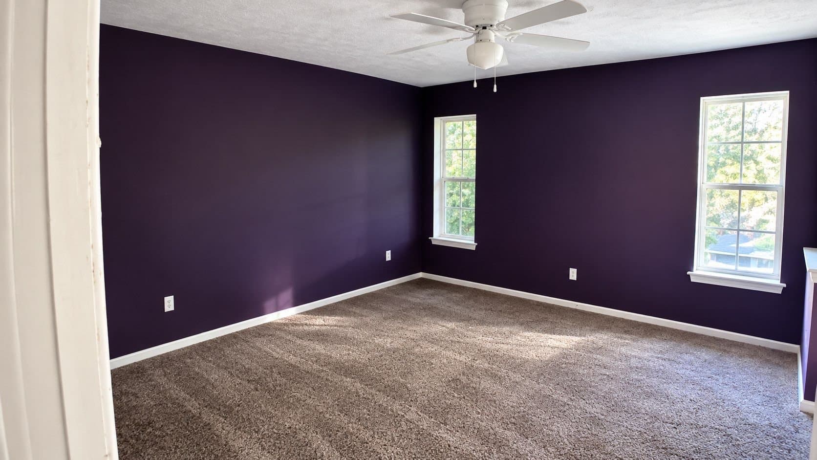 Jackson House: 1765 Casteel Dr