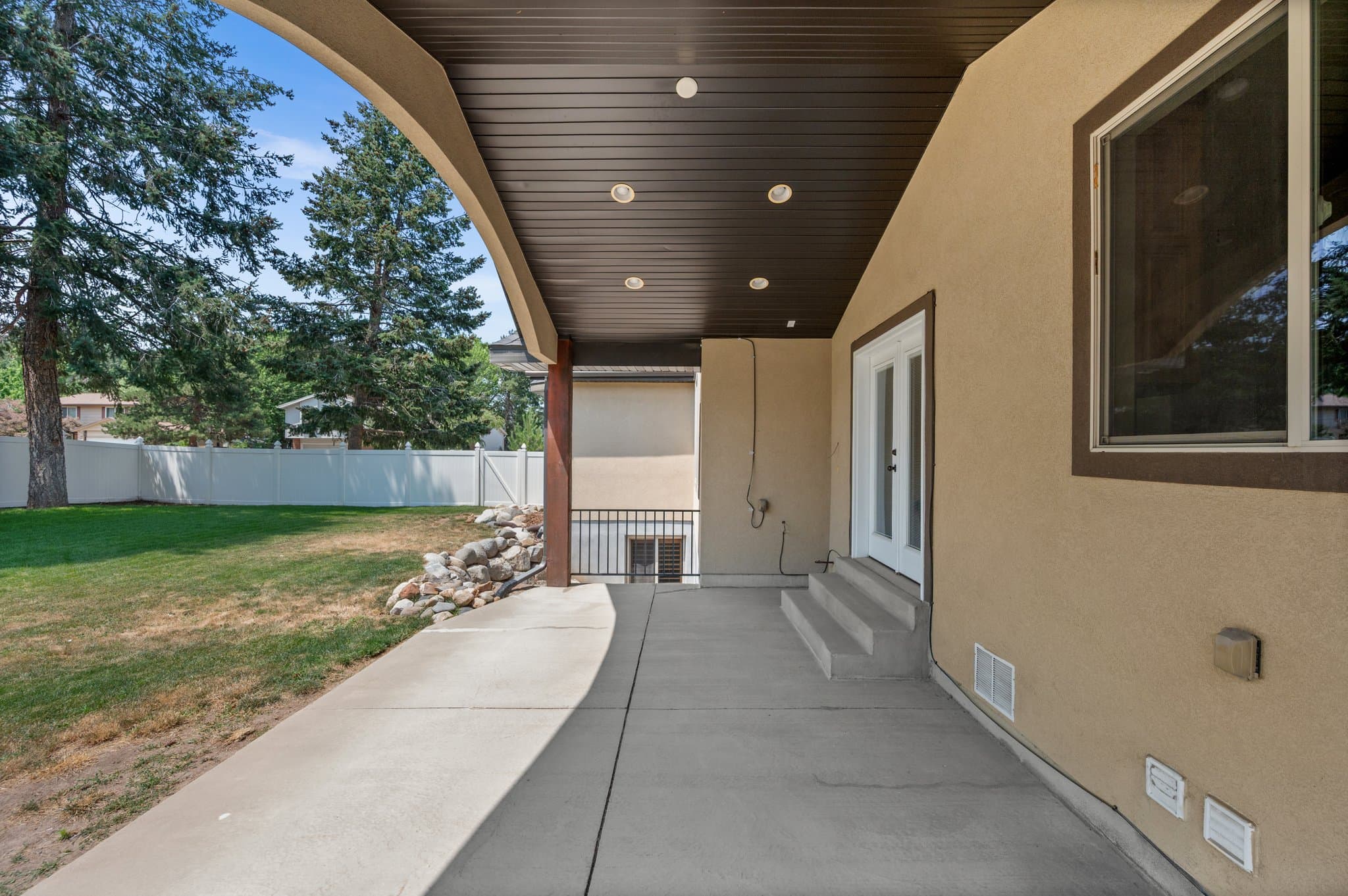 Cottonwood Heights House: 3480 MacIntosh Cir.