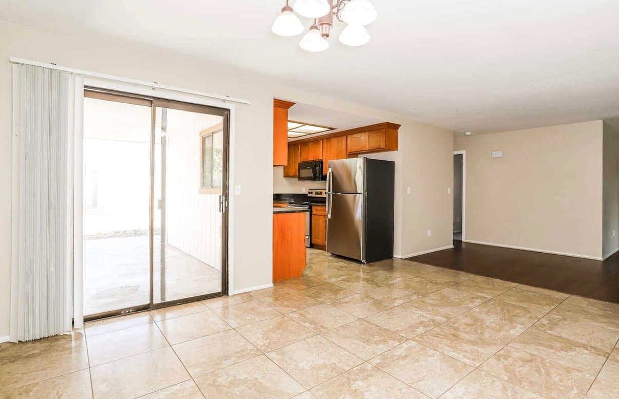 Woodland House: 1358 Colfax Dr