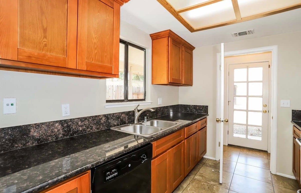 Woodland House: 1358 Colfax Dr