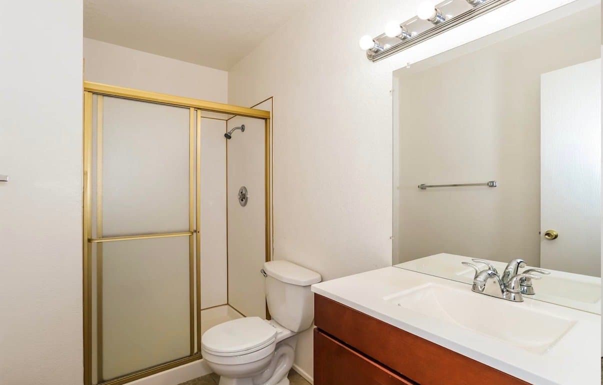 Woodland House: 1358 Colfax Dr