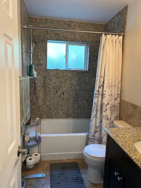 La Mesa Townhome: 8635 Mellmanor Dr