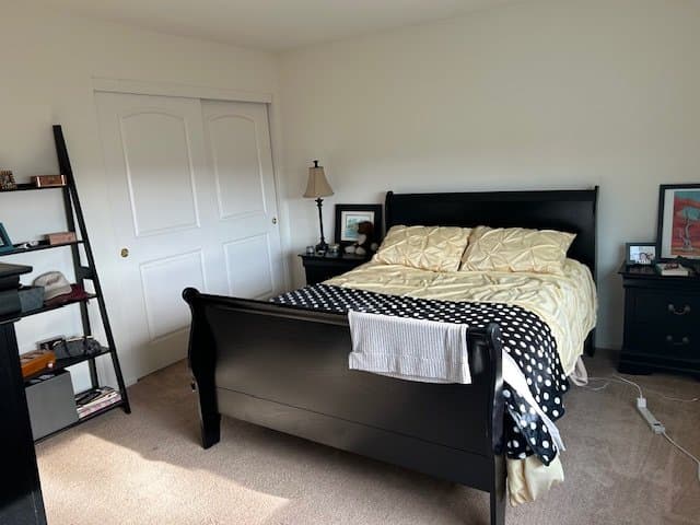La Mesa Townhome: 8635 Mellmanor Dr