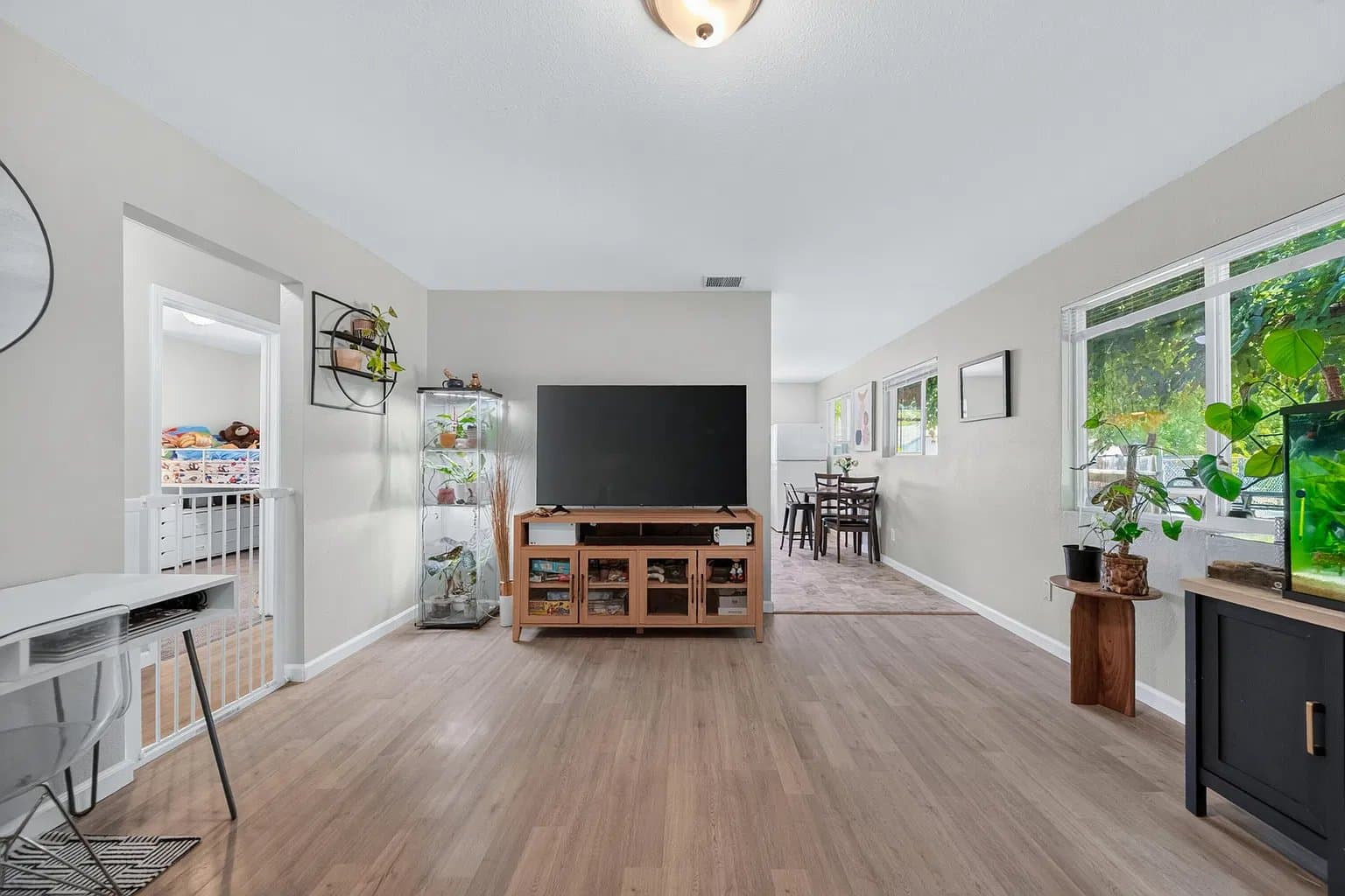 Redding House: 704 State Street