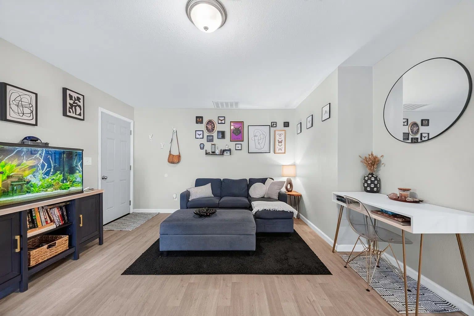 Redding House: 704 State Street