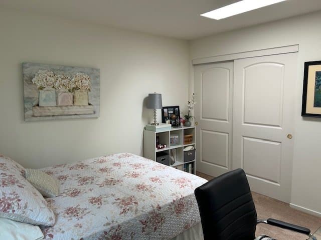 La Mesa Townhome: 8635 Mellmanor Dr