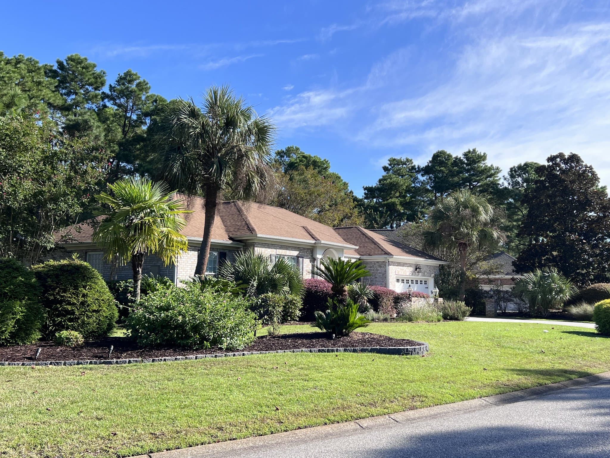 Myrtle Beach House: 4267 Congressional Dr