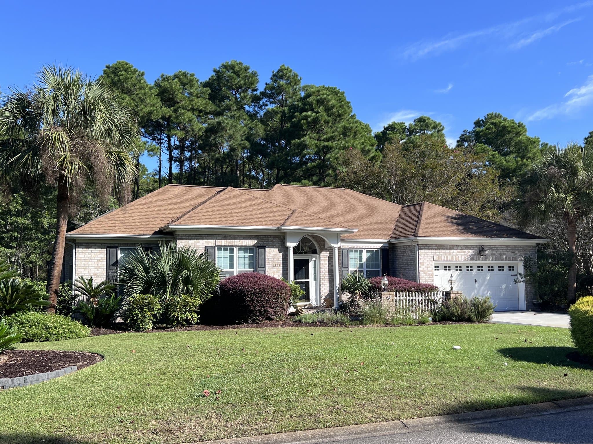 Myrtle Beach House: 4267 Congressional Dr