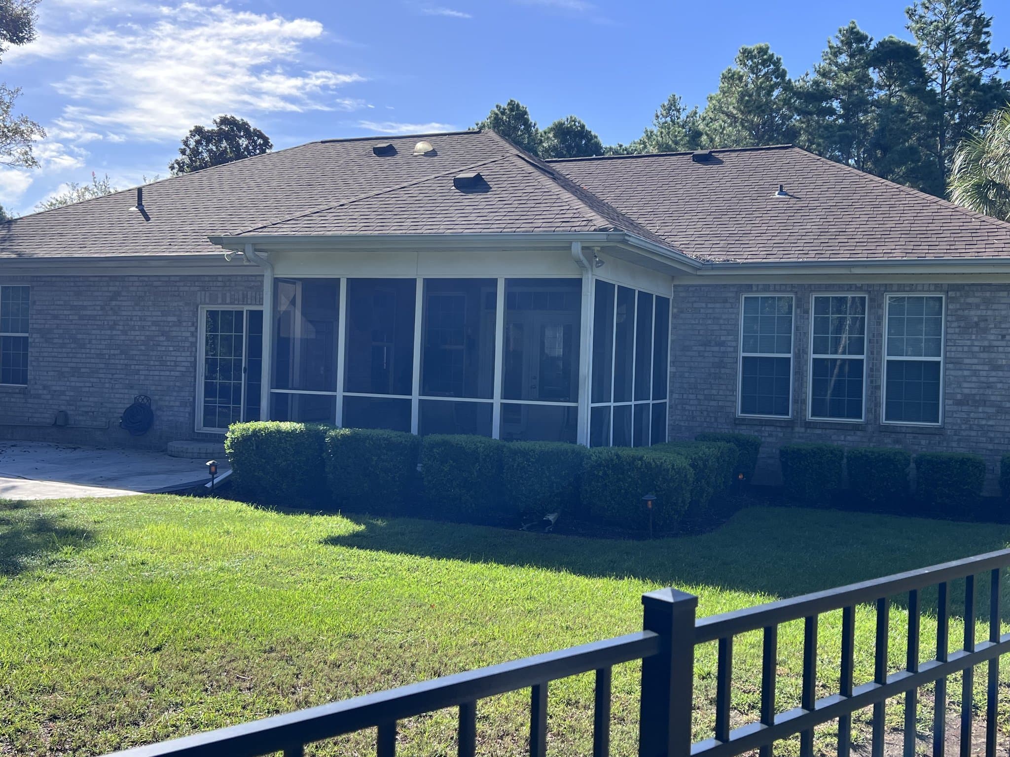 Myrtle Beach House: 4267 Congressional Dr
