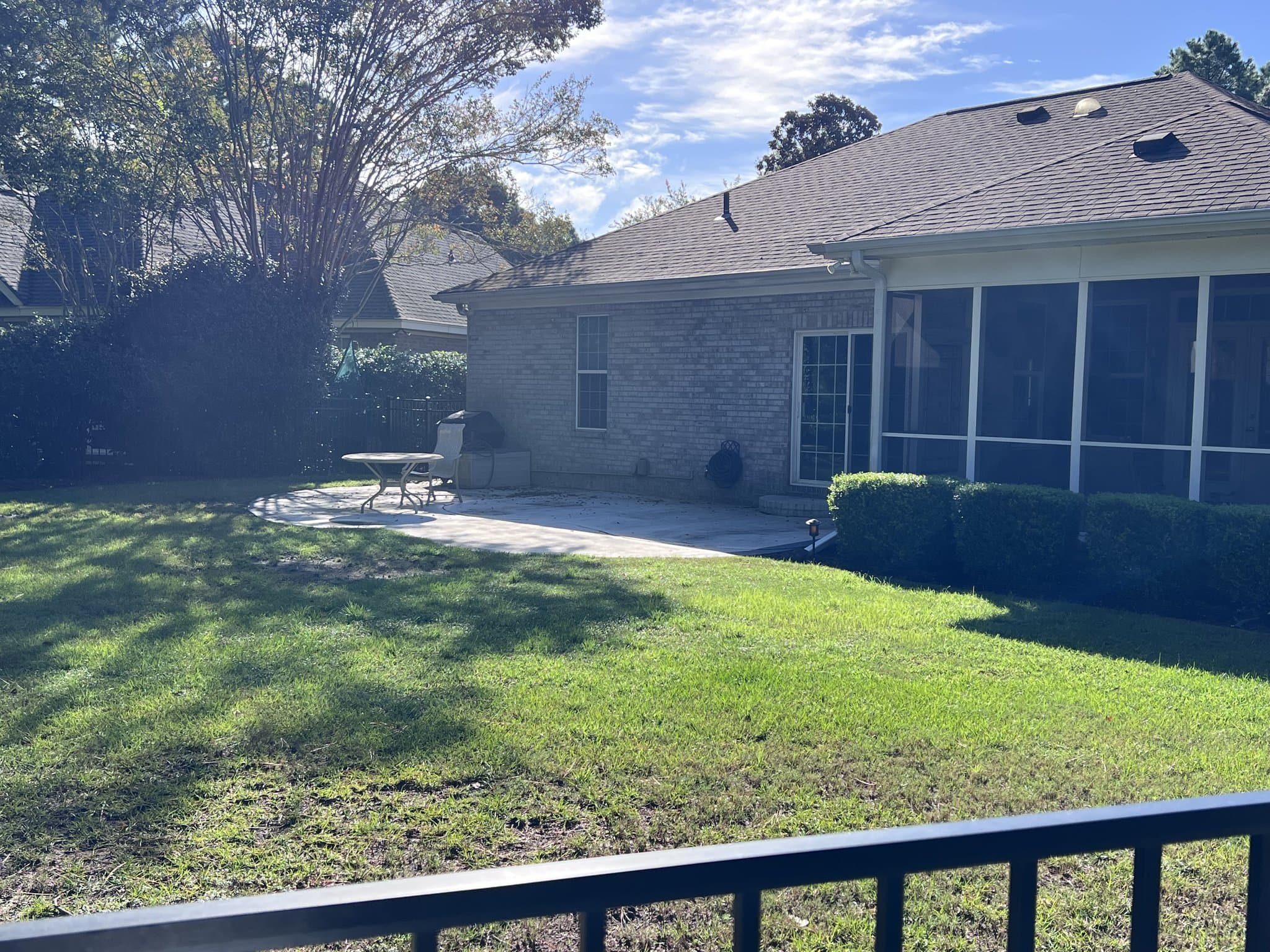 Myrtle Beach House: 4267 Congressional Dr