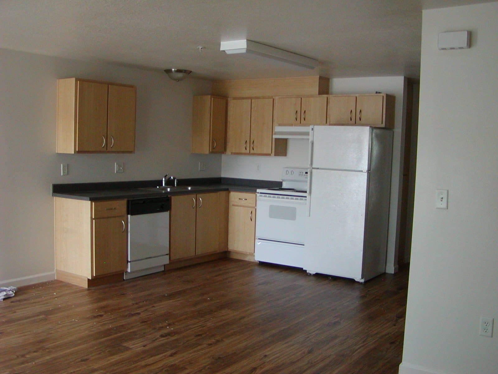 Portland Apartment: 10825 SW Butner Rd