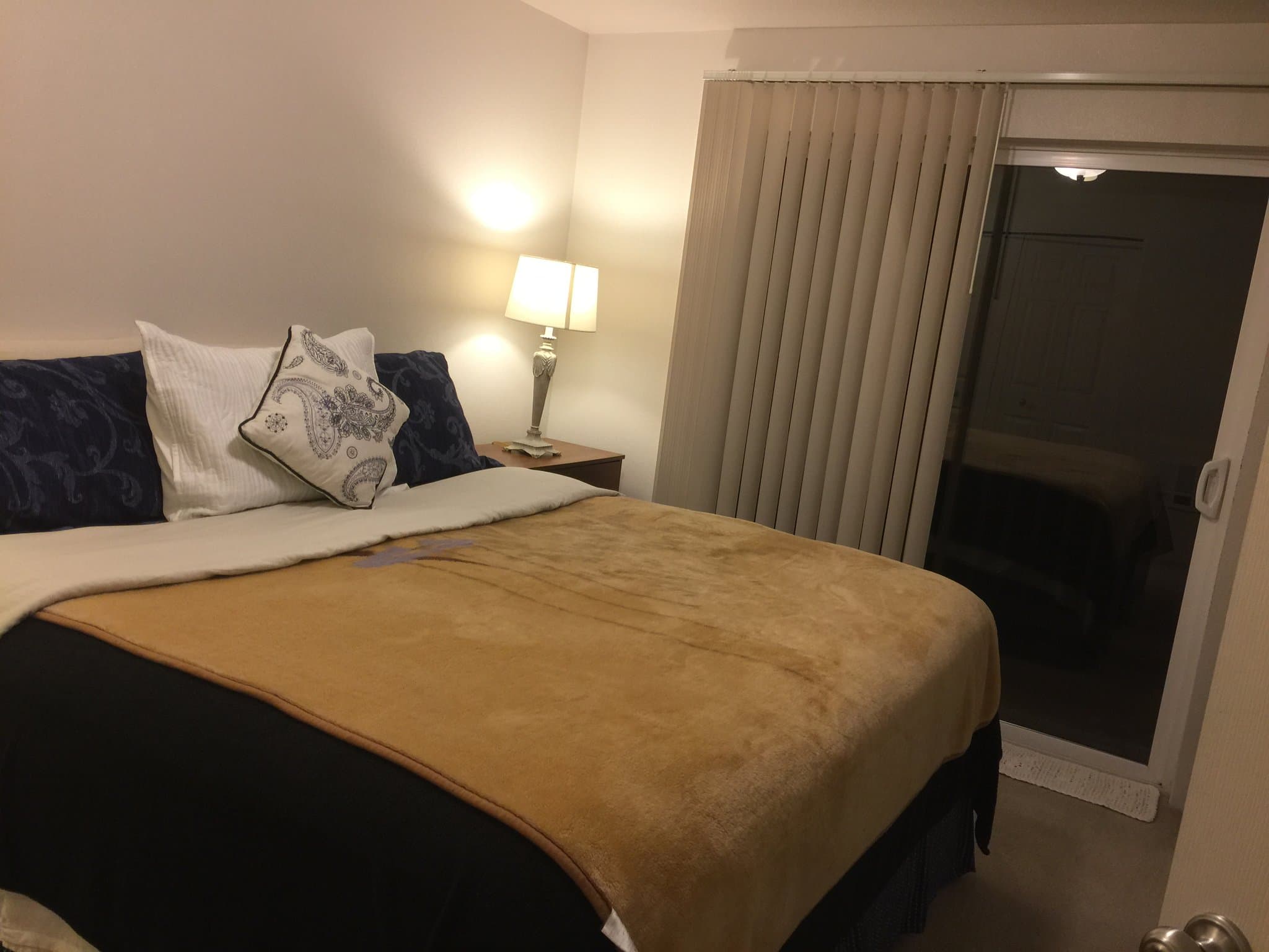 Portland Apartment: 10825 SW Butner Rd