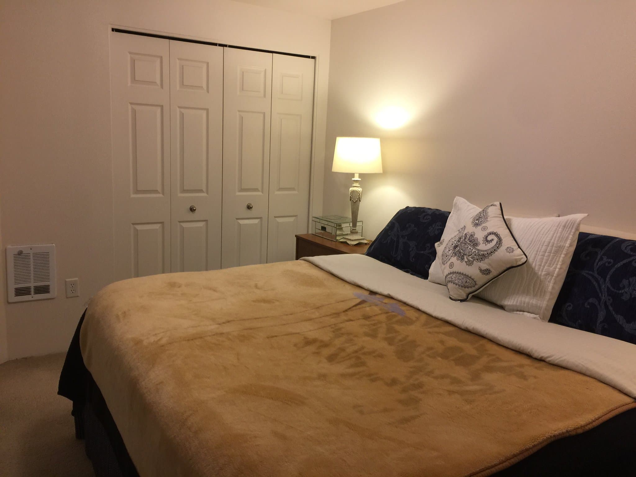 Portland Apartment: 10825 SW Butner Rd