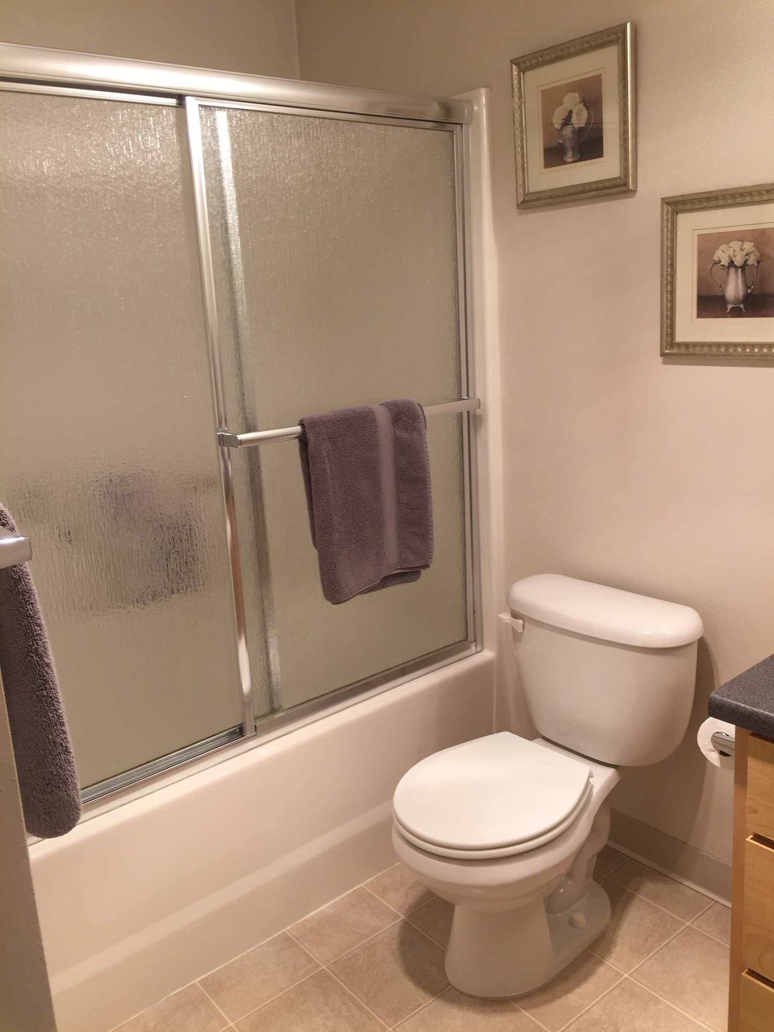Portland Apartment: 10825 SW Butner Rd