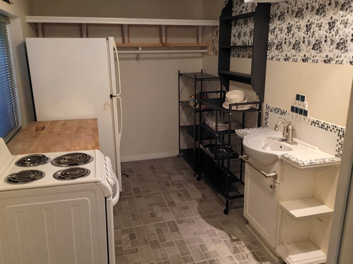 Kaysville Apartment: 1015 Brook Haven Dr
