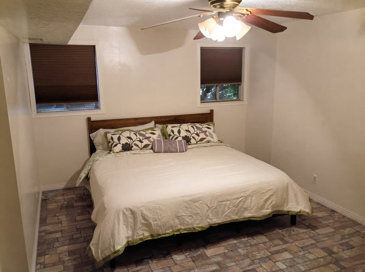 Kaysville Apartment: 1015 Brook Haven Dr