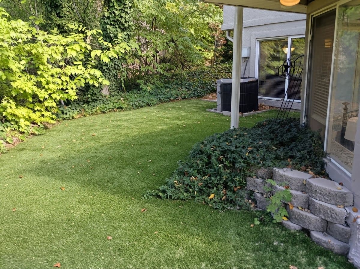 Kaysville Apartment: 1015 Brook Haven Dr