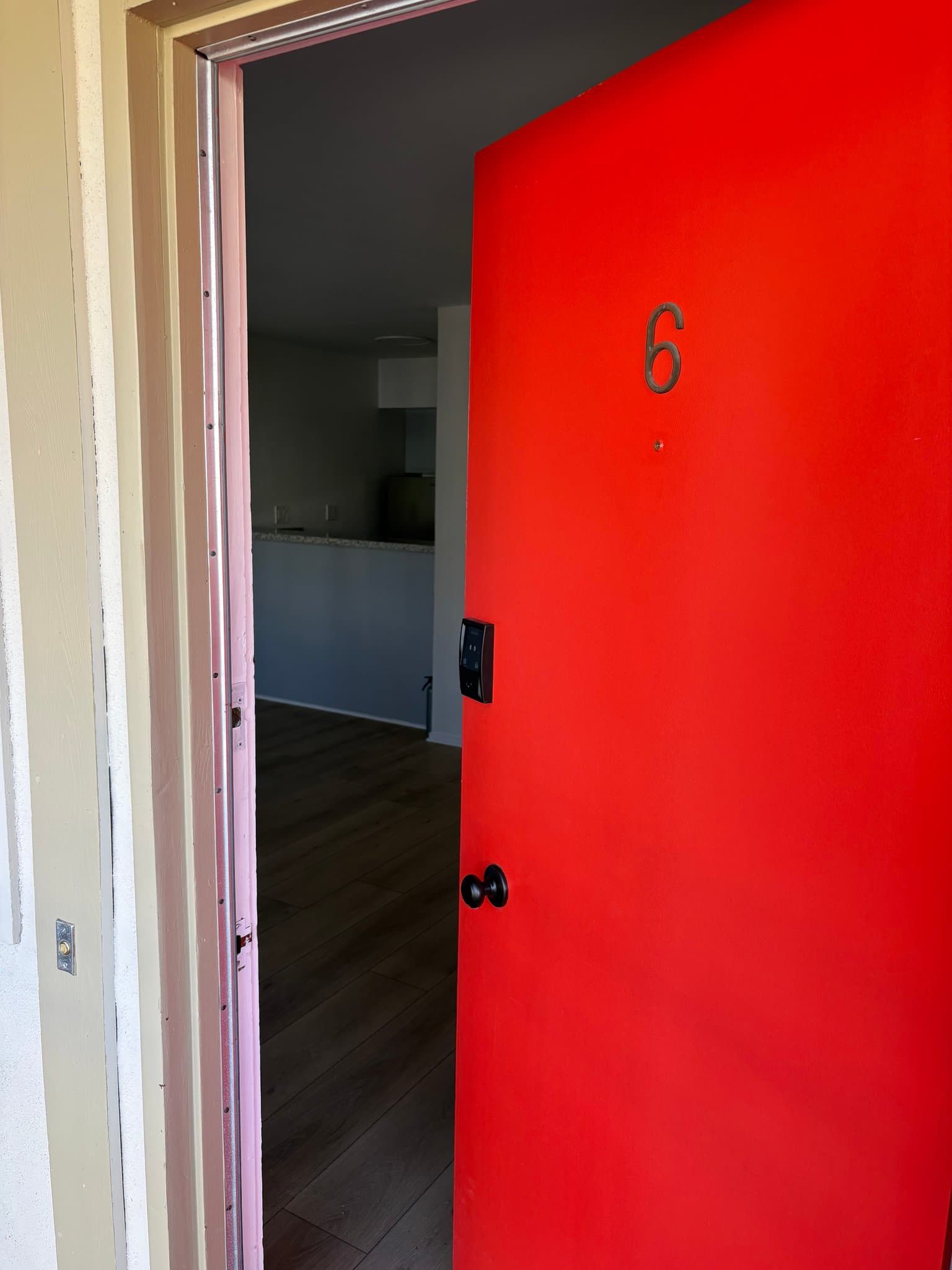 Berkeley Apartment: 1700 Spruce Street