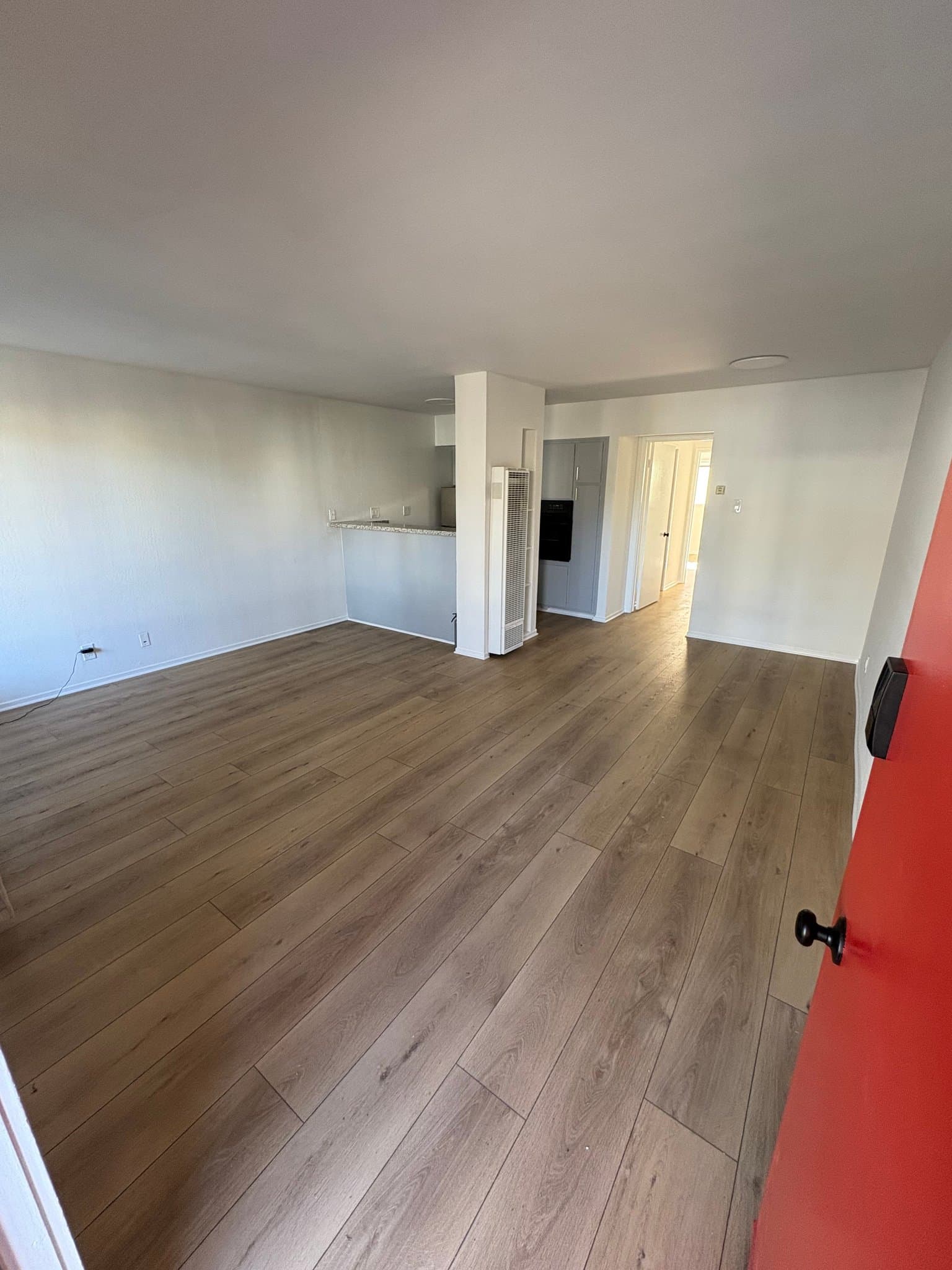 Berkeley Apartment: 1700 Spruce Street