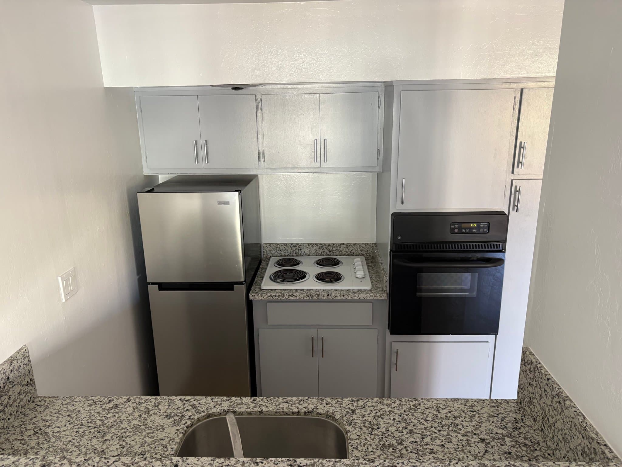 Berkeley Apartment: 1700 Spruce Street
