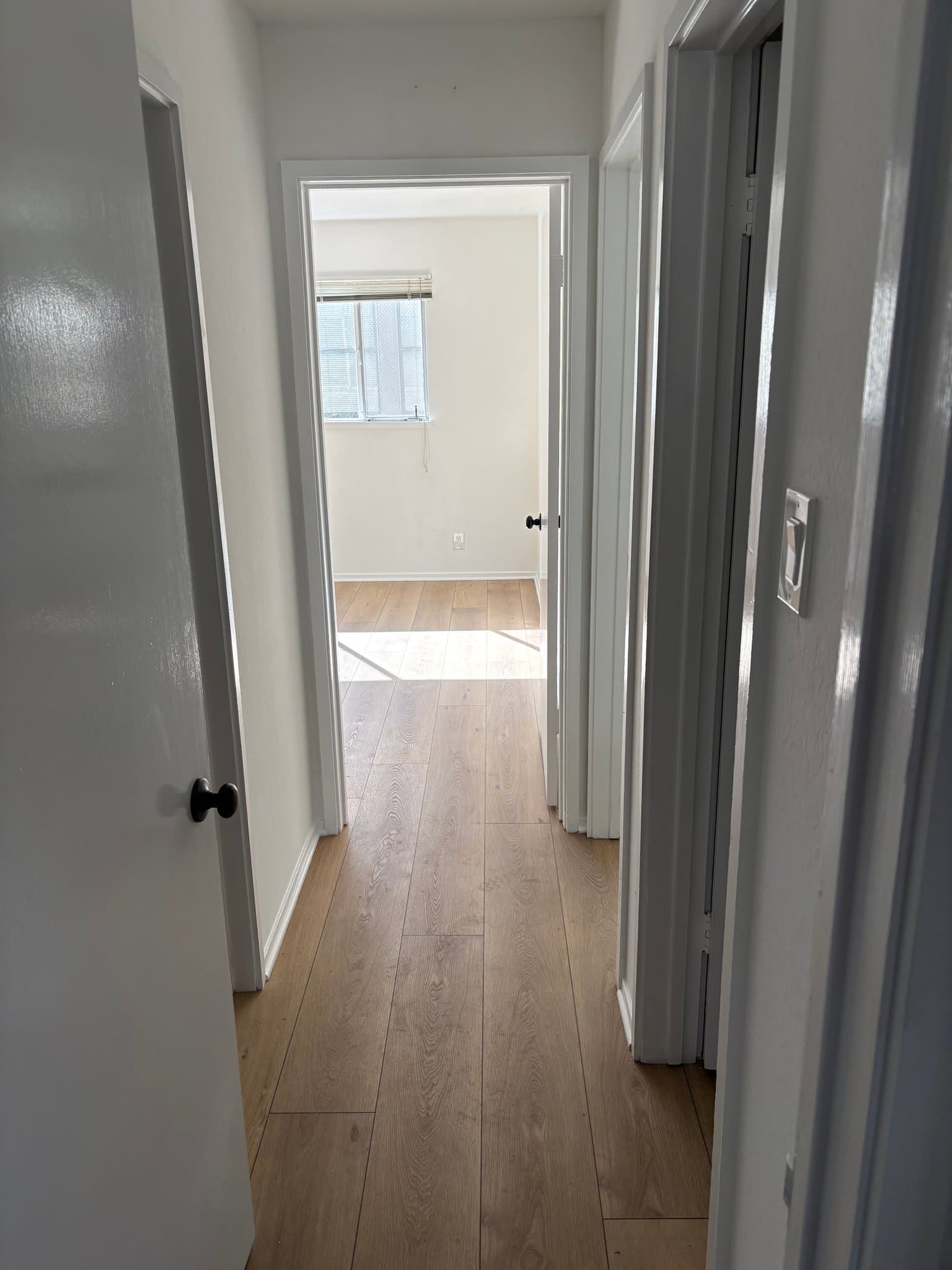 Berkeley Apartment: 1700 Spruce Street