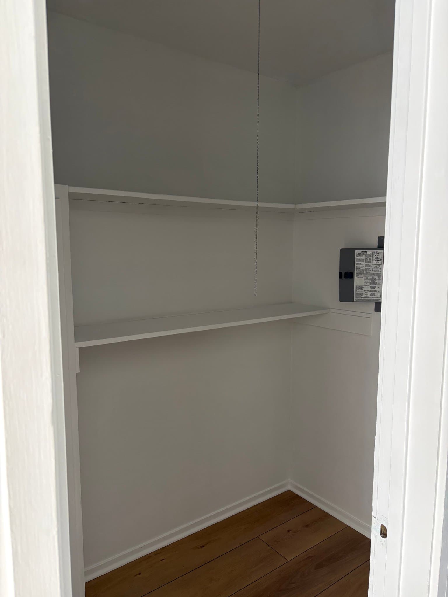 Berkeley Apartment: 1700 Spruce Street