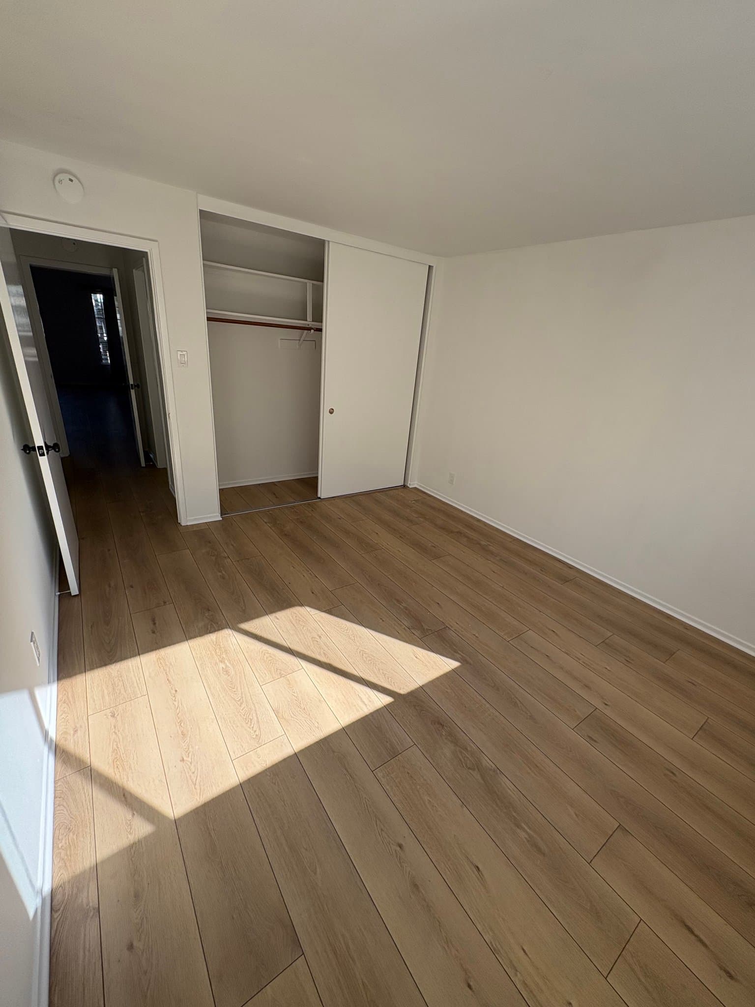 Berkeley Apartment: 1700 Spruce Street