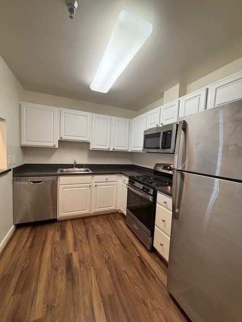 Arlington Apartment: 1160 N Quincy St