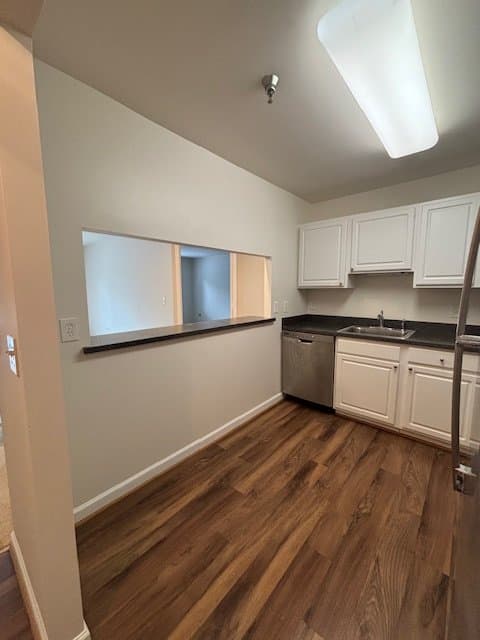 Arlington Apartment: 1160 N Quincy St
