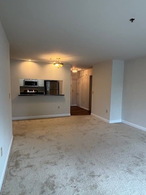 Arlington Apartment: 1160 N Quincy St