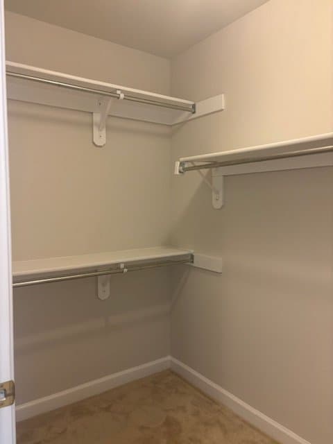 Arlington Apartment: 1160 N Quincy St