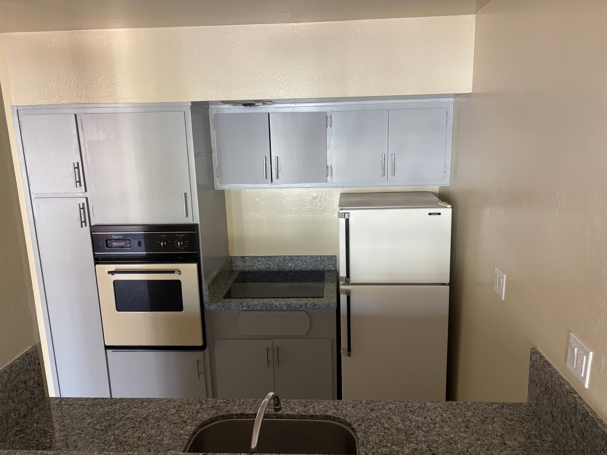 Berkeley Apartment: 1700 Spruce Street