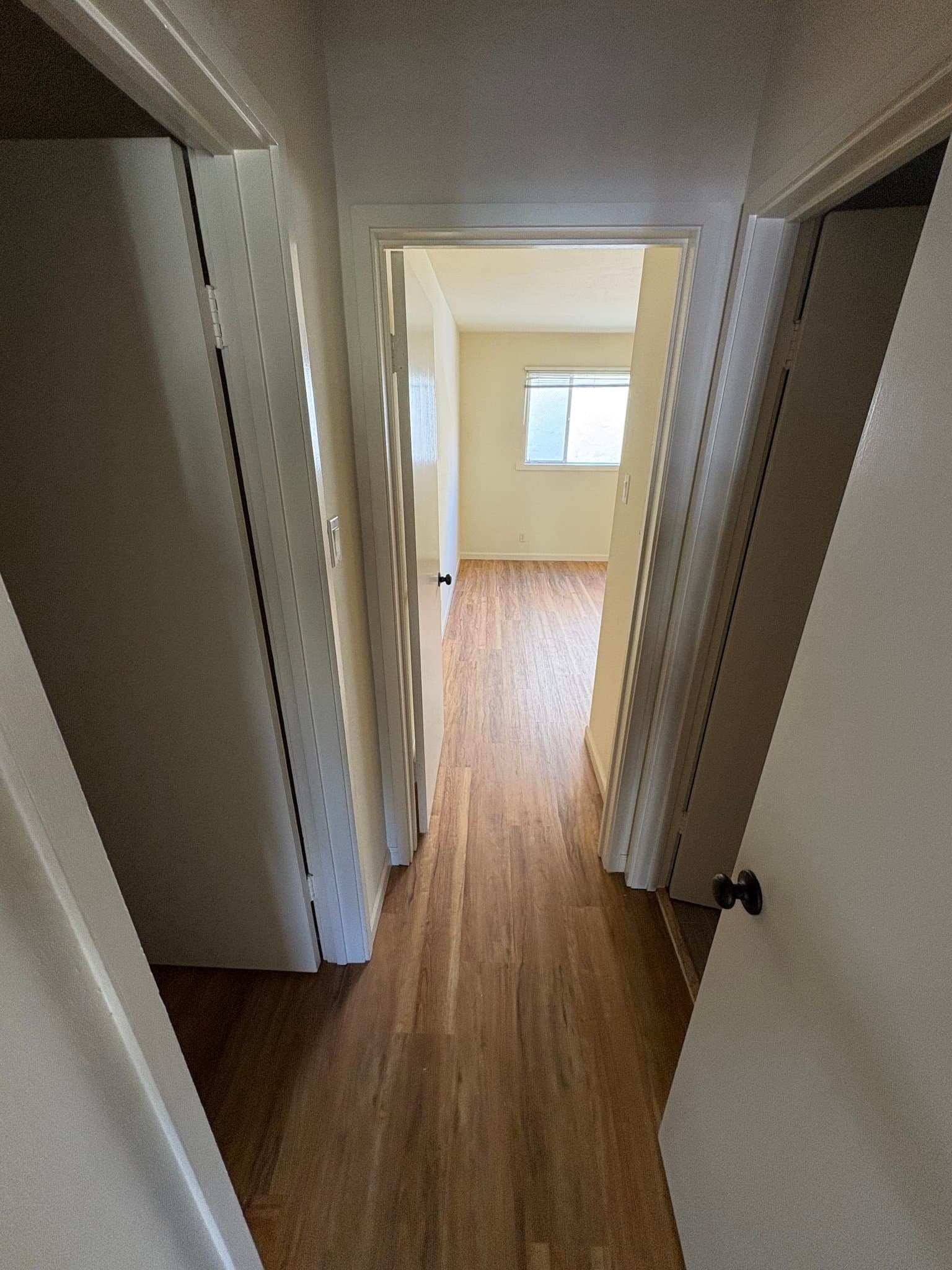 Berkeley Apartment: 1700 Spruce Street