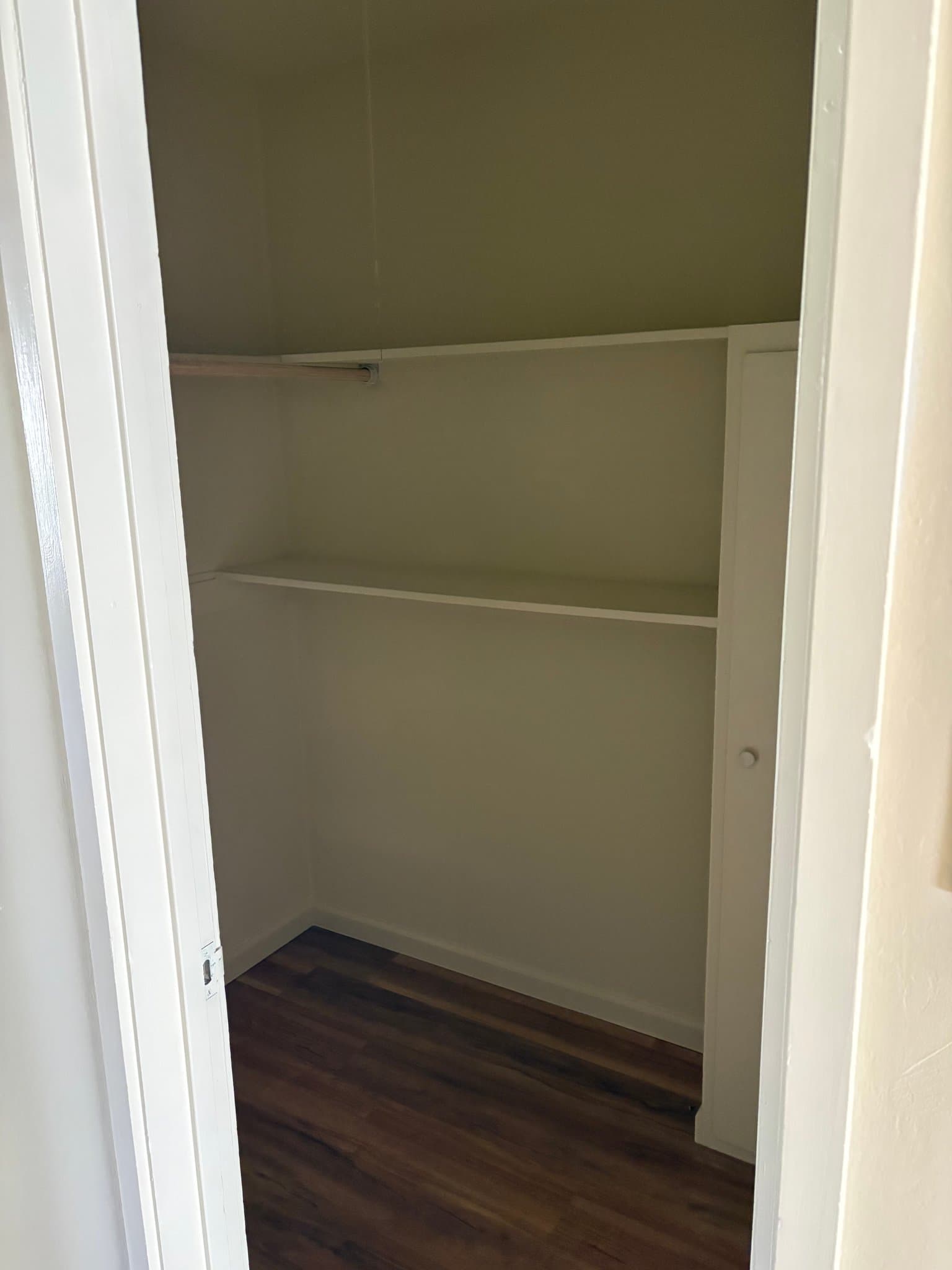 Berkeley Apartment: 1700 Spruce Street