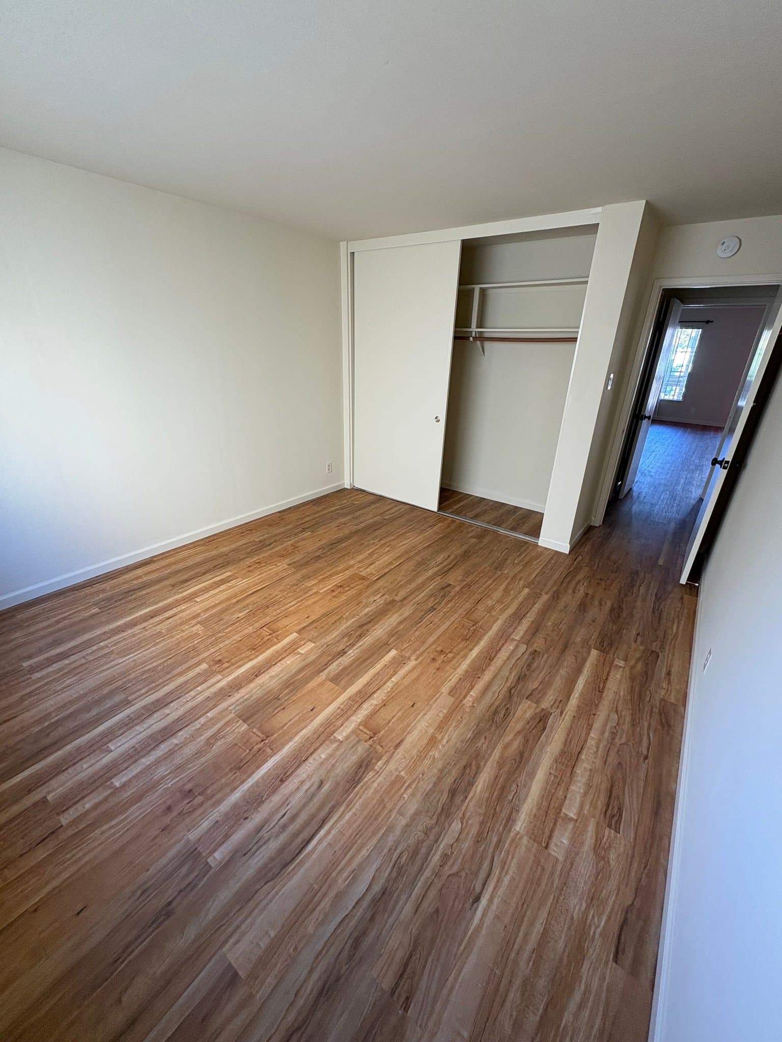 Berkeley Apartment: 1700 Spruce Street