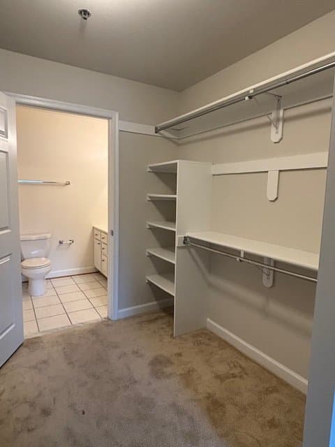 Arlington Apartment: 1160 N Quincy St