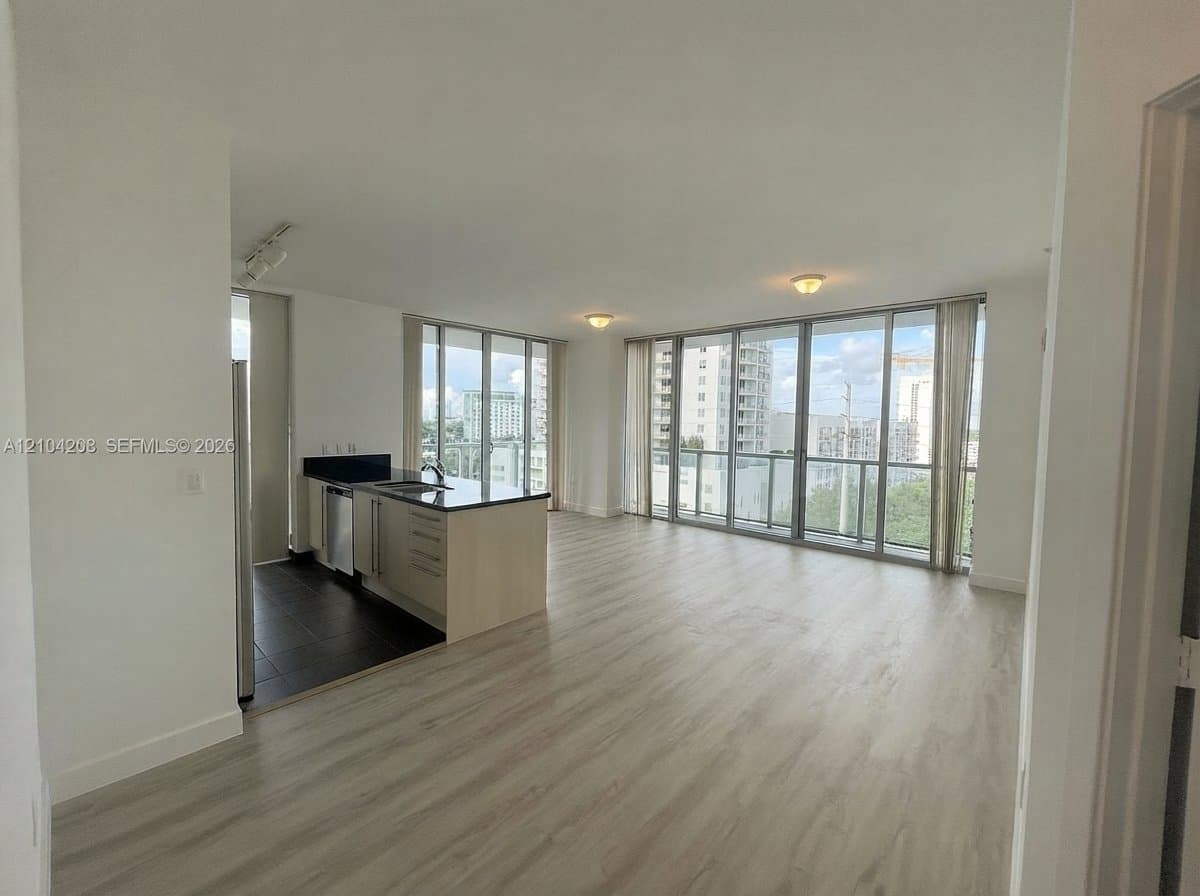 Miami Condo: 79 SW 12th St