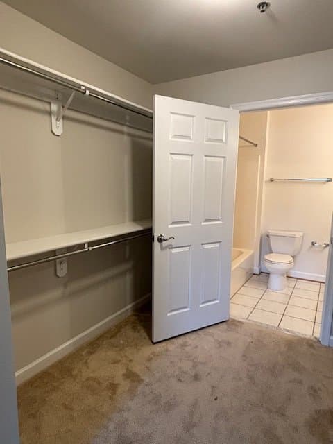 Arlington Apartment: 1160 N Quincy St
