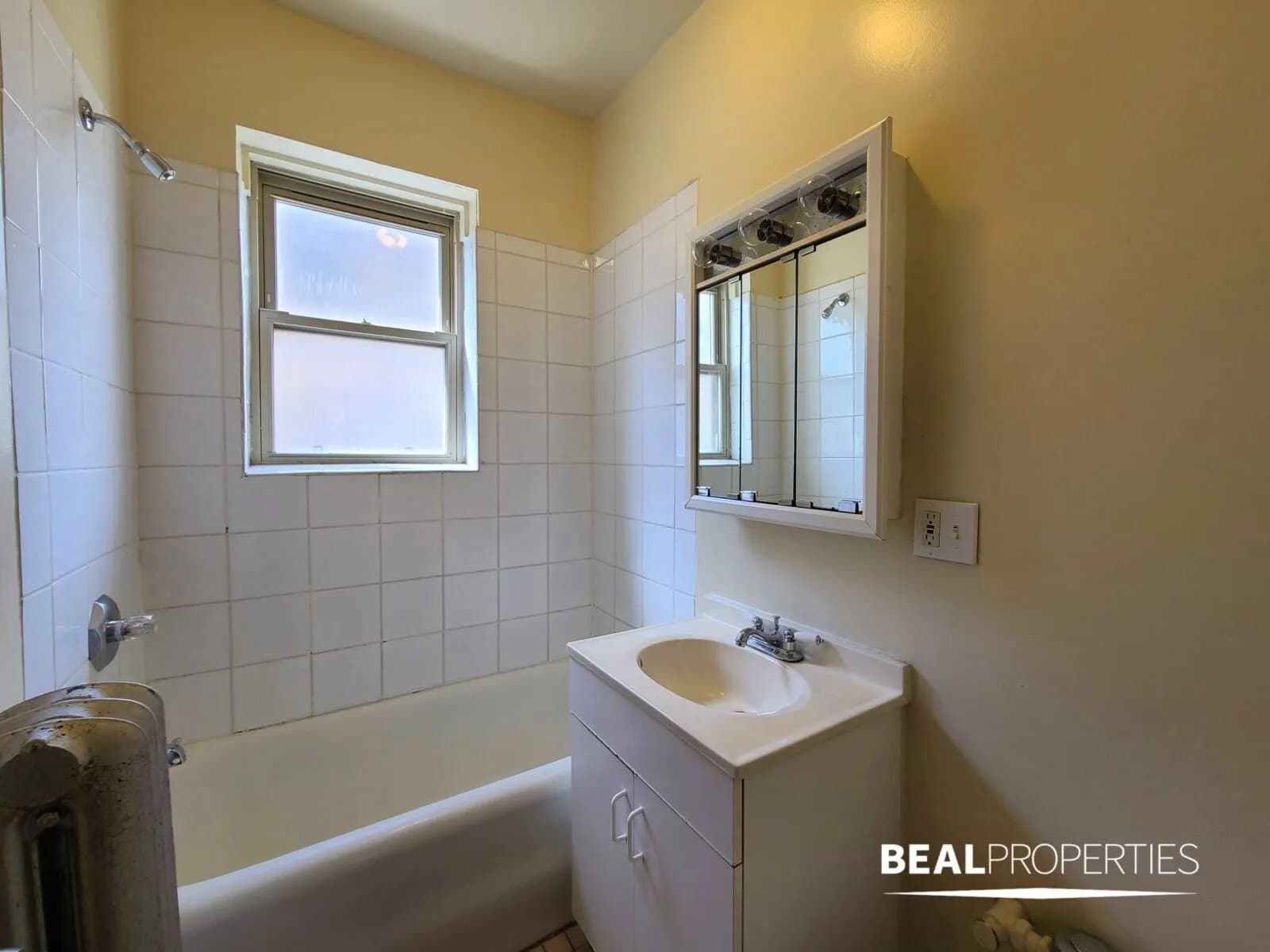Chicago Apartment: 4225 N Paulina St