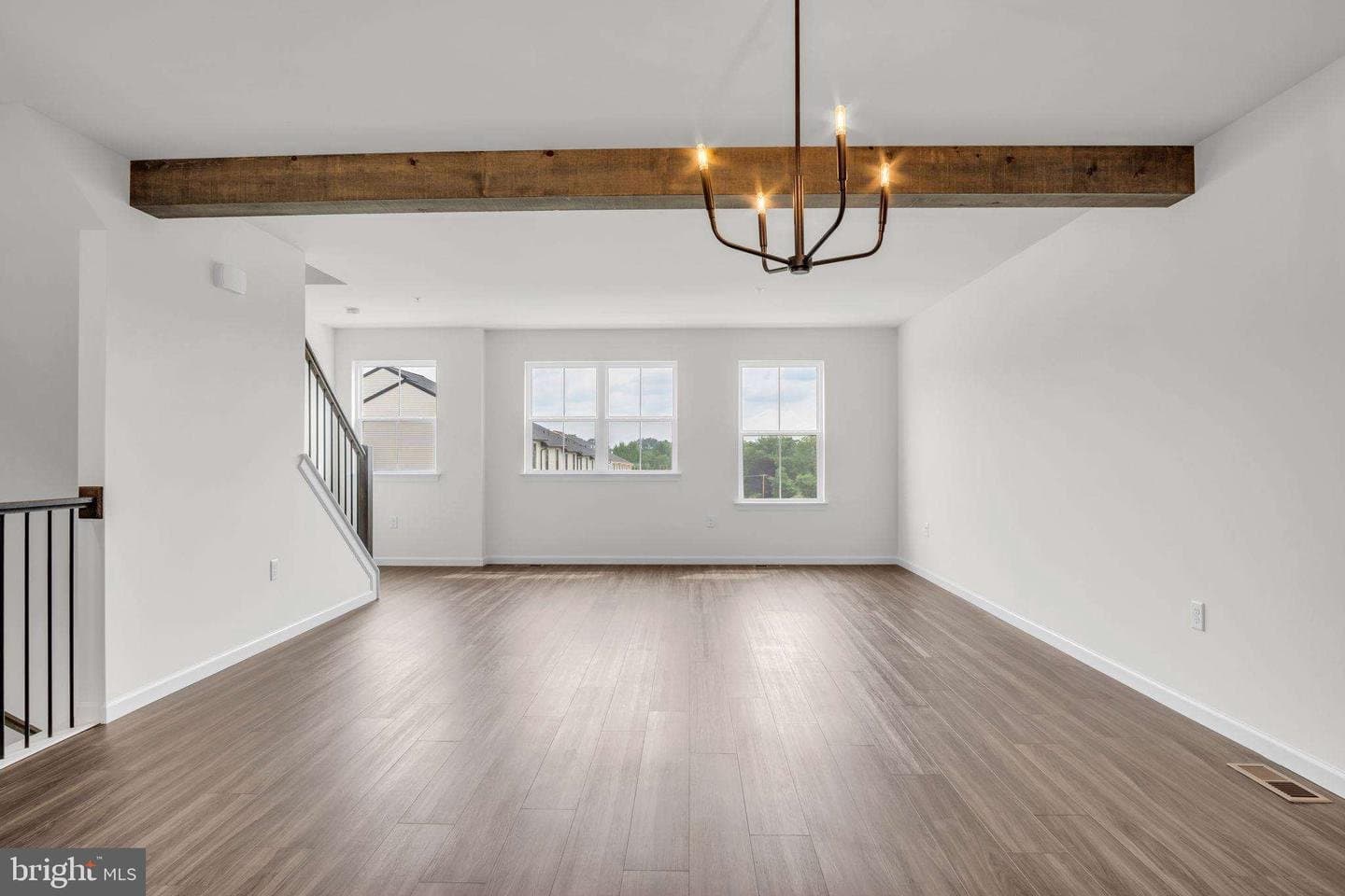 Annville Townhome: 312 Flora Blvd